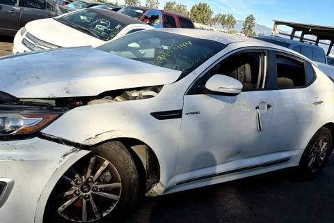 Photo of 2013 Kia Optima