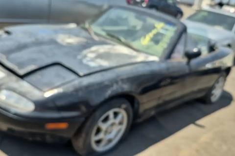 Photo of 1995 Mazda Miata
