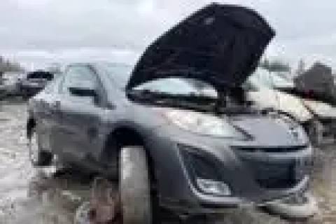 Photo of 2011 Mazda Mazda3