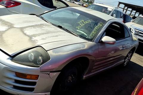 Photo of 2000 Mitsubishi Eclipse