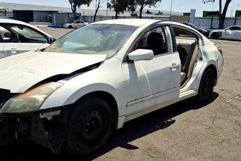 Photo of 2008 Nissan Altima