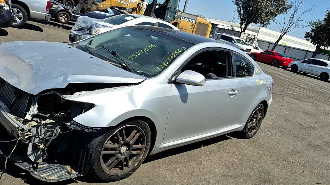 Photo of 2010 Scion Tc