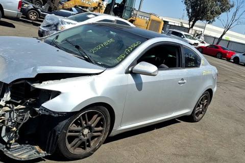 Photo of 2010 Scion Tc