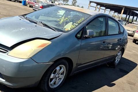 Photo of 2005 Toyota Prius