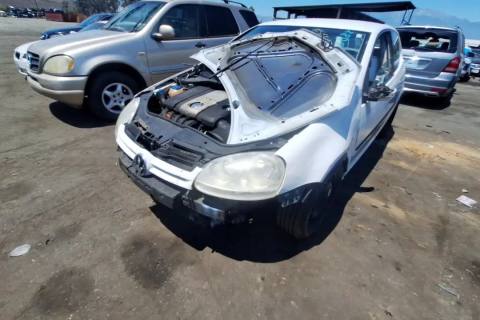 Photo of 2009 Volkswagen Rabbit