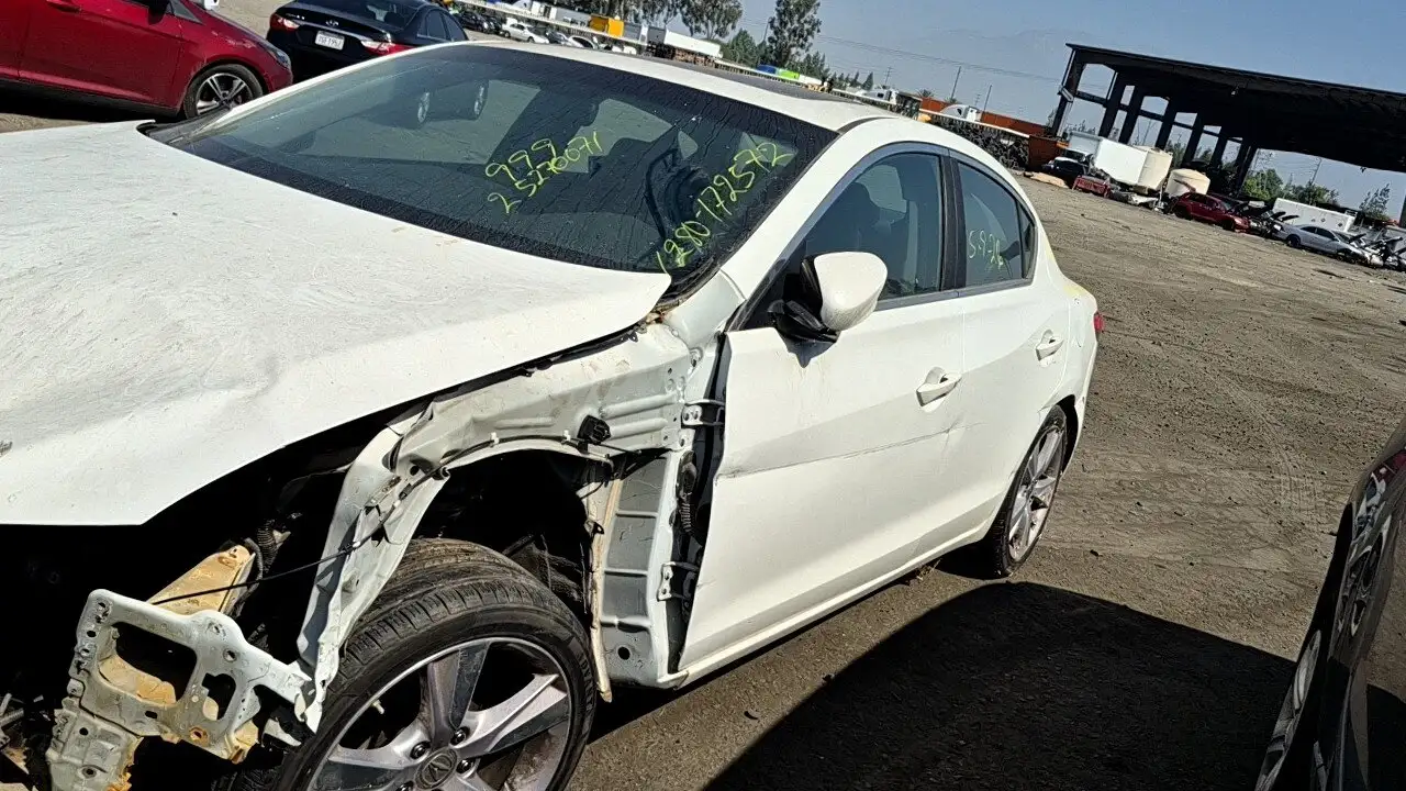 Photo of 2015 Acura Ilx