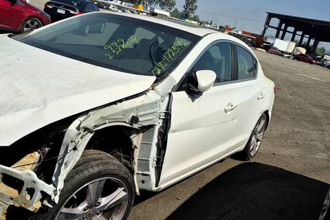 Photo of 2015 Acura Ilx