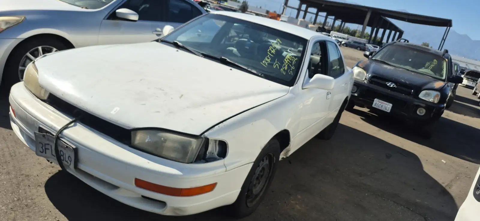 Photo of 1994 Toyota Camry