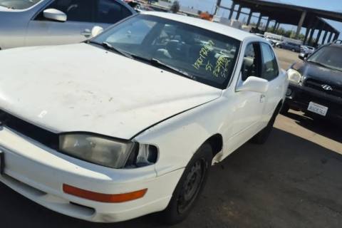 Photo of 1994 Toyota Camry