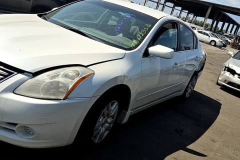 Photo of 2010 Nissan Altima