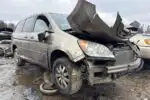 Photo of 2009 Honda Odyssey