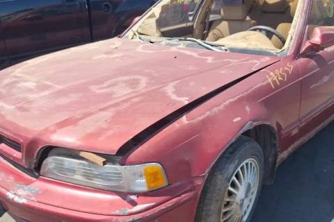 Photo of 1991 Acura Legend