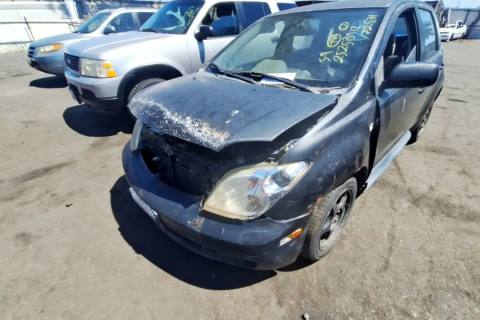 Photo of 2004 Scion Xa