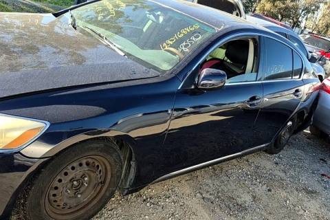 Photo of 2007 Lexus Gs450H