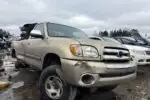 Photo of 2003 Toyota Tundra
