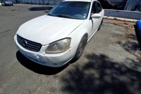Photo of 2005 Nissan Altima