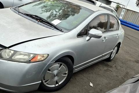 Photo of 2007 Honda Civic