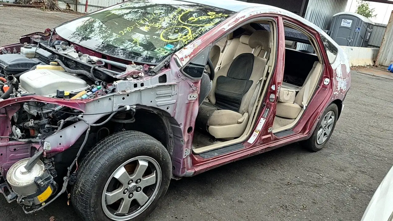 Photo of 2005 Toyota Prius
