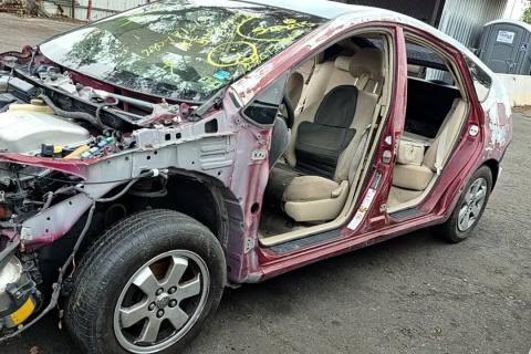 Photo of 2005 Toyota Prius