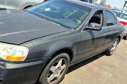 Photo of 2002 Acura Tl