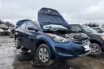 Photo of 2016 Hyundai Elantra
