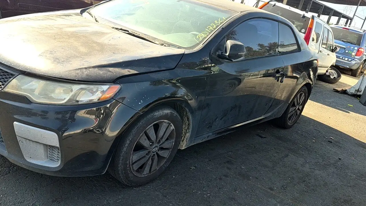 Photo of 2013 Kia Forte Koup
