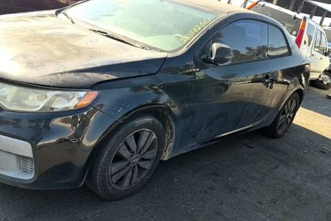 Photo of 2013 Kia Forte Koup