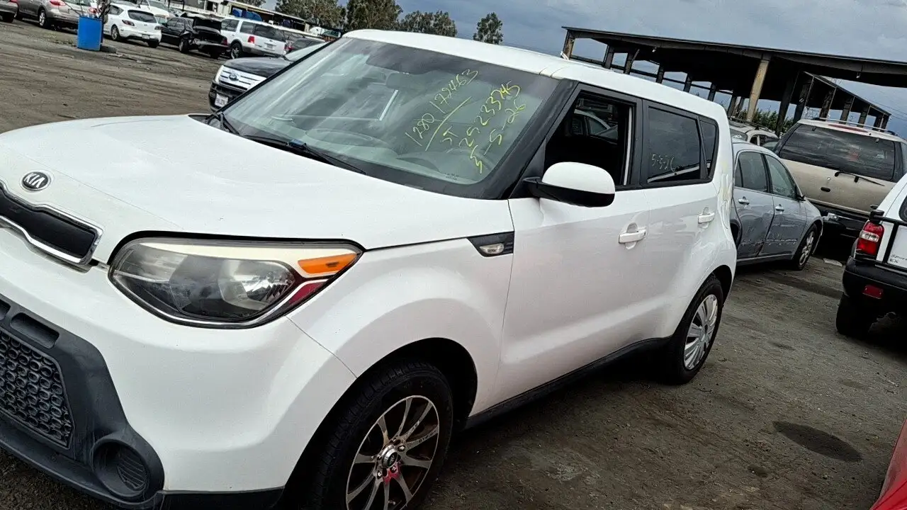 Photo of 2014 Kia Soul