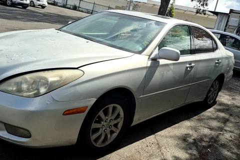 Photo of 2002 Lexus Es300