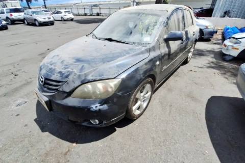 Photo of 2005 Mazda 3