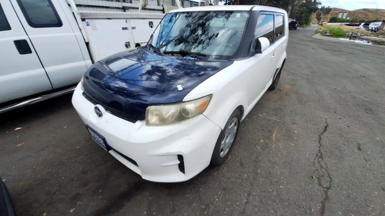 Photo of 2012 Scion Xb