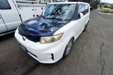 Photo of 2012 Scion Xb