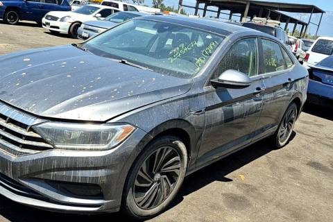 Photo of 2019 Volkswagen Jetta