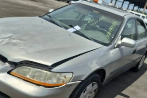 Photo of 1998 Honda Accord