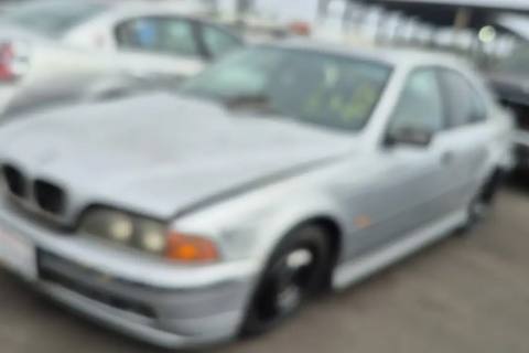 Photo of 1998 Bmw 528I