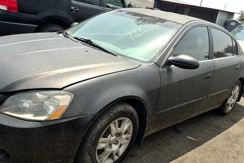Photo of 2006 Nissan Altima