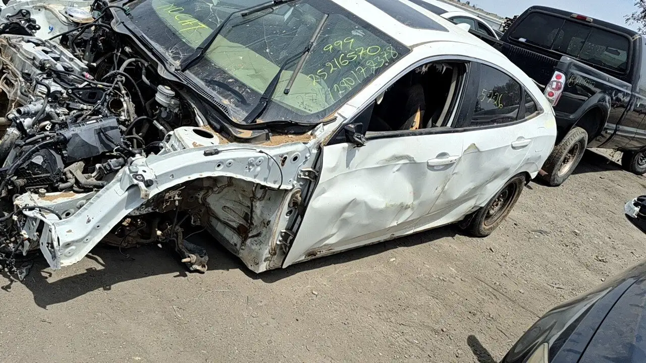 Photo of 2017 Honda Civic