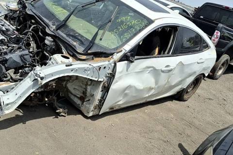 Photo of 2017 Honda Civic