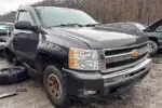 Photo of 2011 Chevrolet Silverado