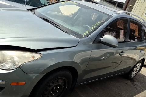 Photo of 2011 Hyundai Elantra
