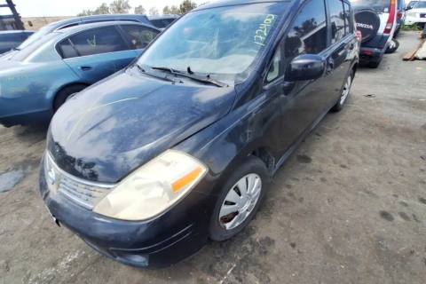 Photo of 2007 Nissan Versa