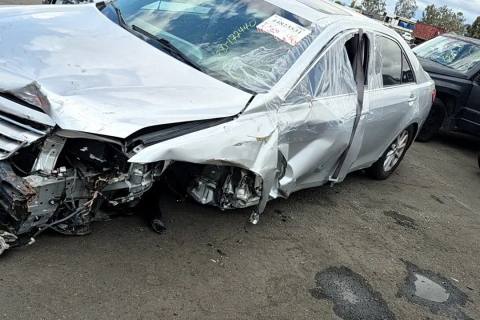 Photo of 2010 Toyota Camry