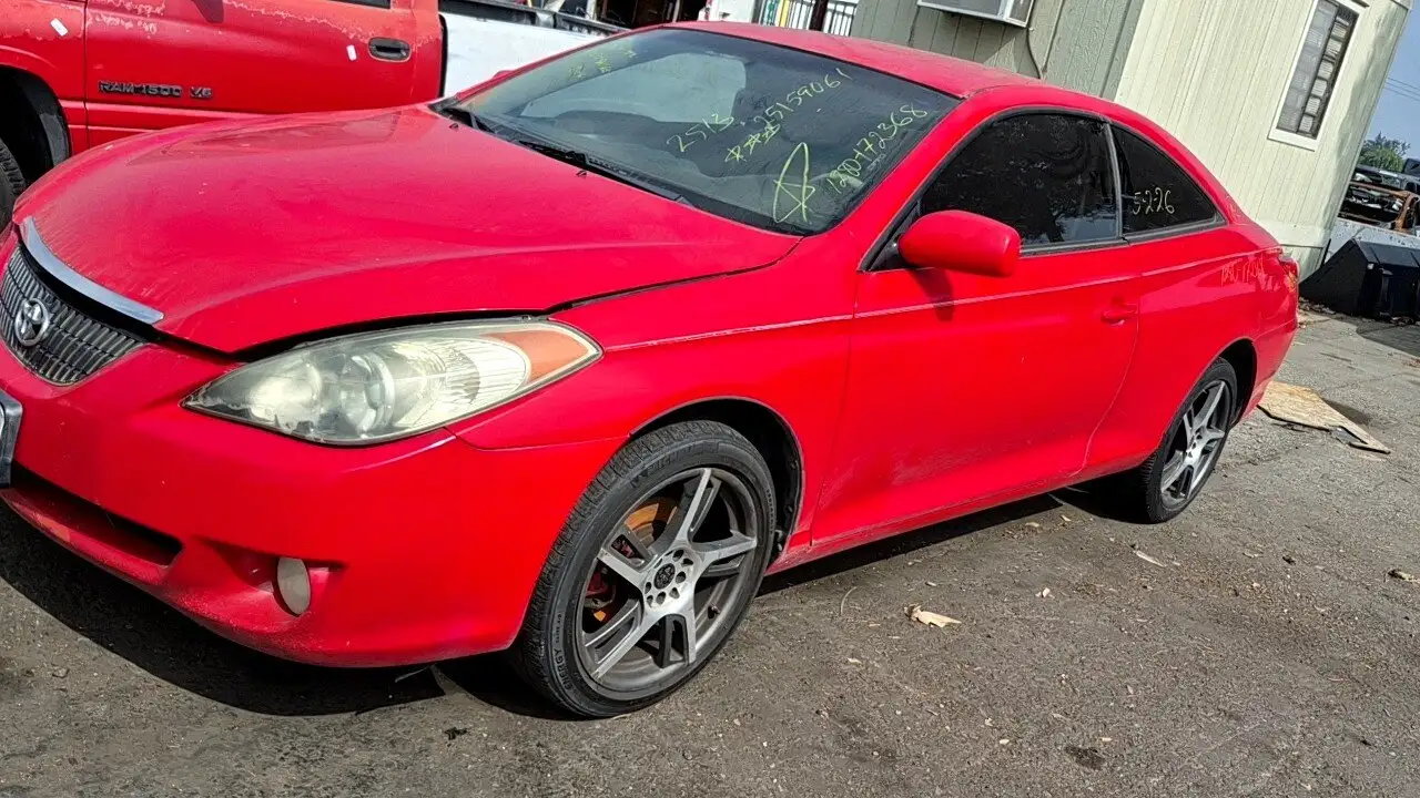 Photo of 2006 Toyota Solara