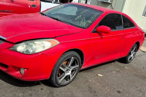 Photo of 2006 Toyota Solara
