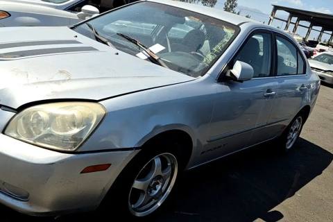 Photo of 2006 Kia Optima