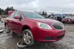 Photo of 2015 Buick Verano