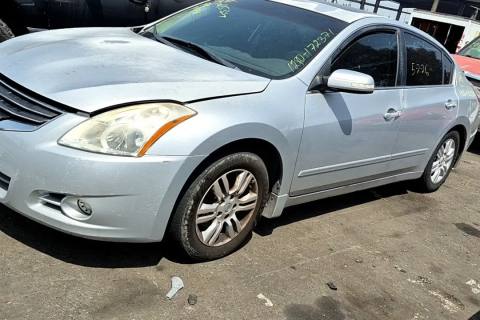 Photo of 2010 Nissan Altima