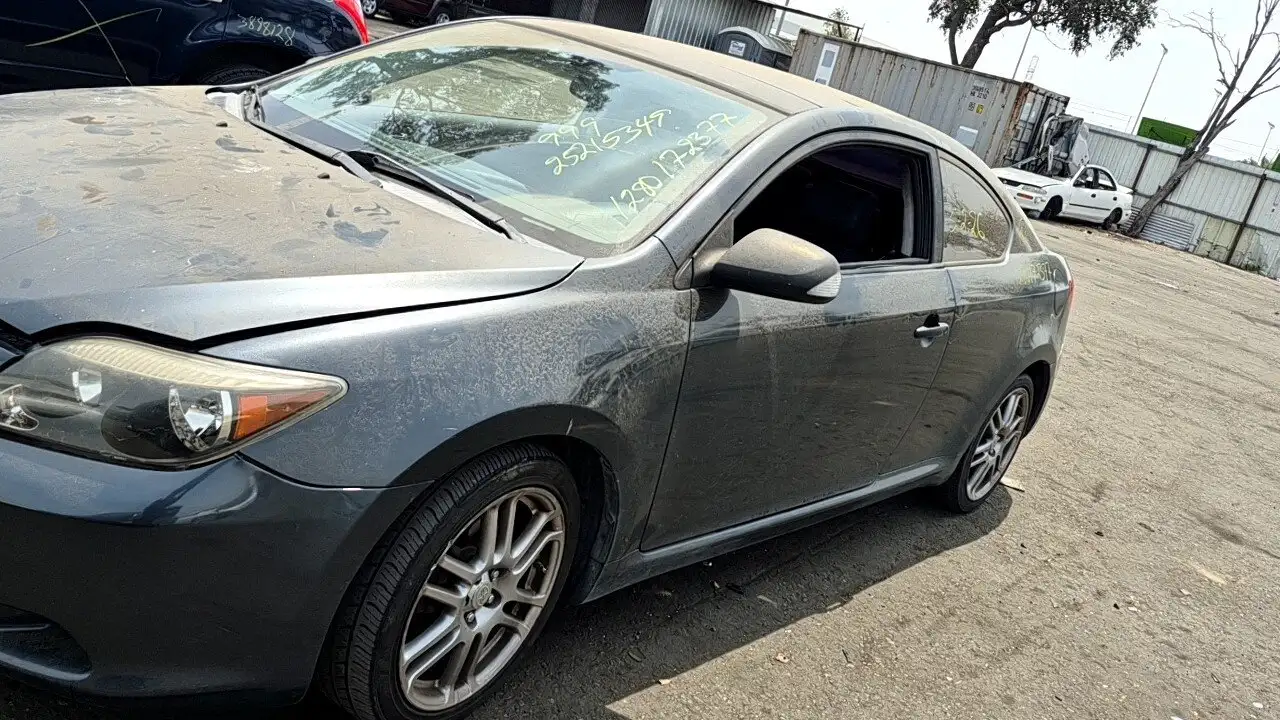 Photo of 2007 Scion Tc