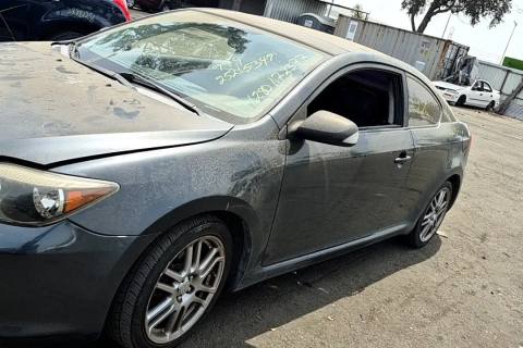 Photo of 2007 Scion Tc