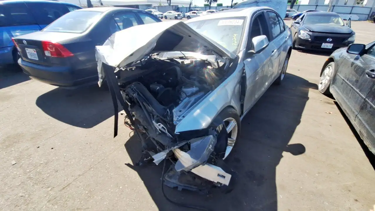 Photo of 2013 Bmw 328I